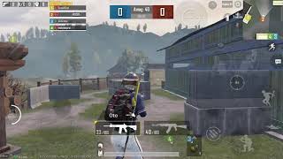Pubg Mobile Iphone 6S 2020 Son Durum (Neden Atmıyon Diyenlere Gelsin.)(Damn)