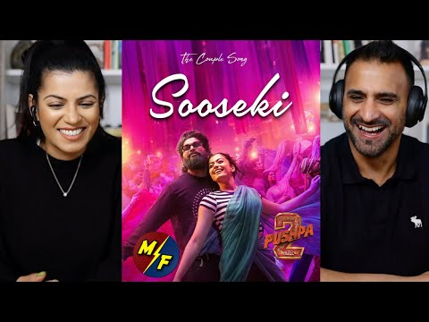 SOOSEKI (The Couple Song) Lyrical Video 