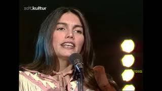 Emmylou Harris - C'est la vie - (HQ) - (STARPARADE, 1978)