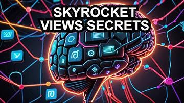 AI: Your Secret Weapon for YouTube Growth