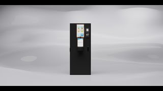 The AQUIVIO Hydration Station #uaehealth #dubaitech #uaelife