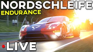 NURBURGRING NORDSCHLEIFE 4 HOURS - Green Hell Cup With Aidan