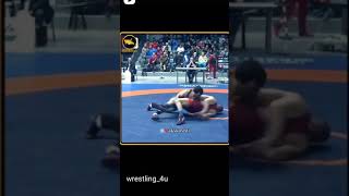 This Wrestlers Are Too Crazy