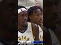 Pascal Siakam vs. the Raptors (26 PTS, 10 REB, 4 AST)
