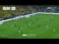 الدوري السعودي الاهلي 1 0 الاتحاد هدف فراس البريكان HD 