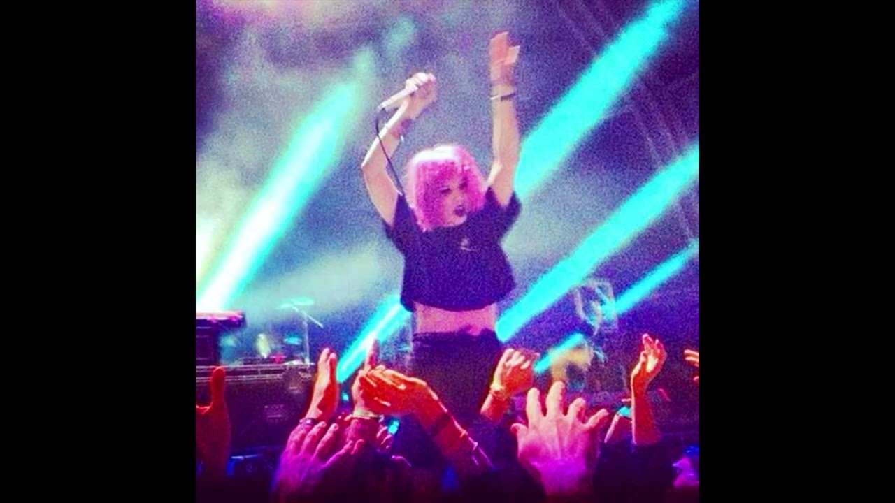 [FREE] Crystal Castles x Synth Pop Type Beat - "LIES"