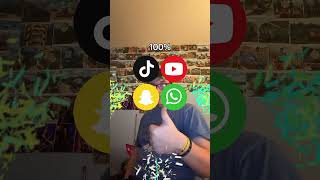 Tiktok Match The App Color