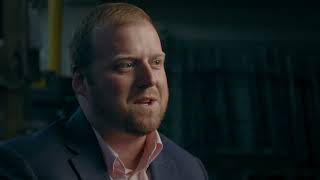 UBC Millwright Partnerships: EKT Industrial – Your Single Source for Industrial Solutions