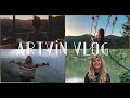 ARTVİN VLOG