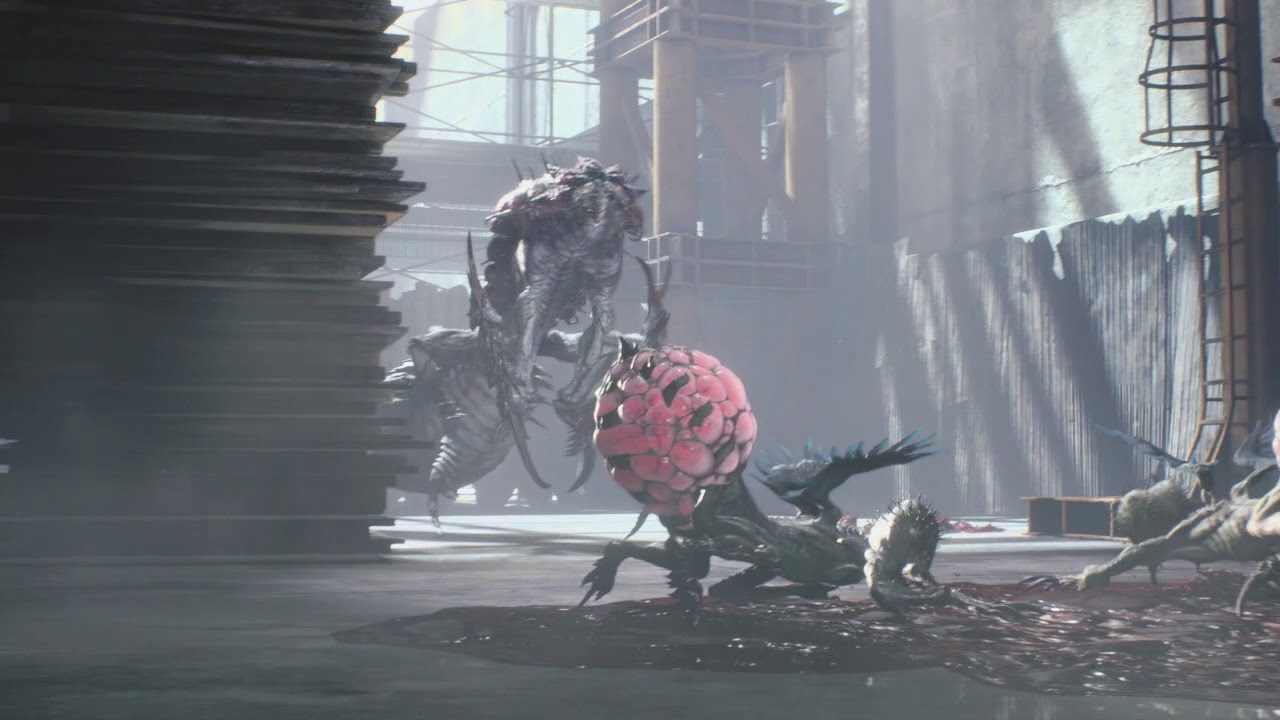 devil may cry 5 secret mission 5 devil may cry 5 secret mission 5