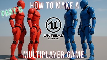 How To Make A Multiplayer Game With Unreal Engine and Amazon GameLift (Part 9 - Windows & RDP)