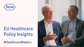 EU Healthcare Policy Insights | #HealthcareMatters