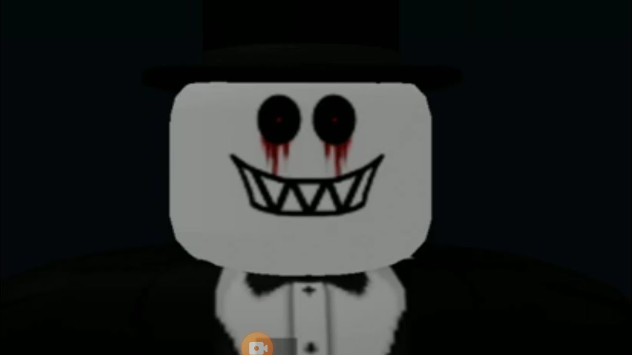 ESCAPE MR SONG MUSIC STORE SCARY OBBY