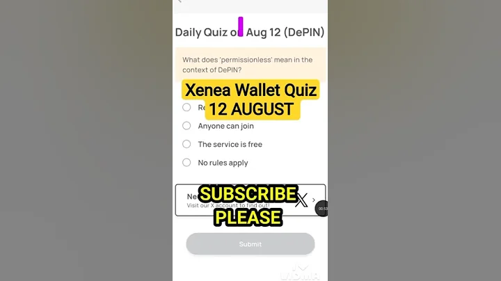 xenea wallet voucher code today.xenea wallet quiz 12 august.xenea wallet quiz answer.xenea wallet.