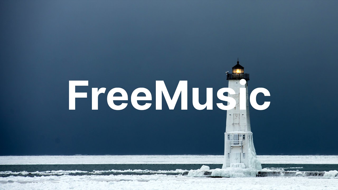 Lighthouse - Leavv (No Copyright Music)