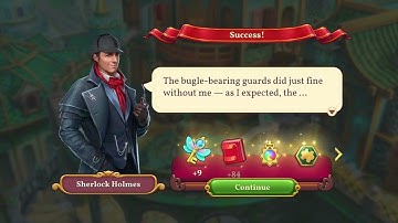 G5 Games | Sherlock | The Wonderful Wizard of Oz Part 1 #hiddenobject