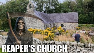 Where the Reaper Dwells: A Dark Discovery in Rural Wales