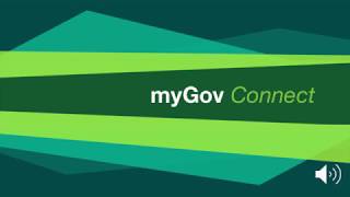 myGov Connect screenshot 3