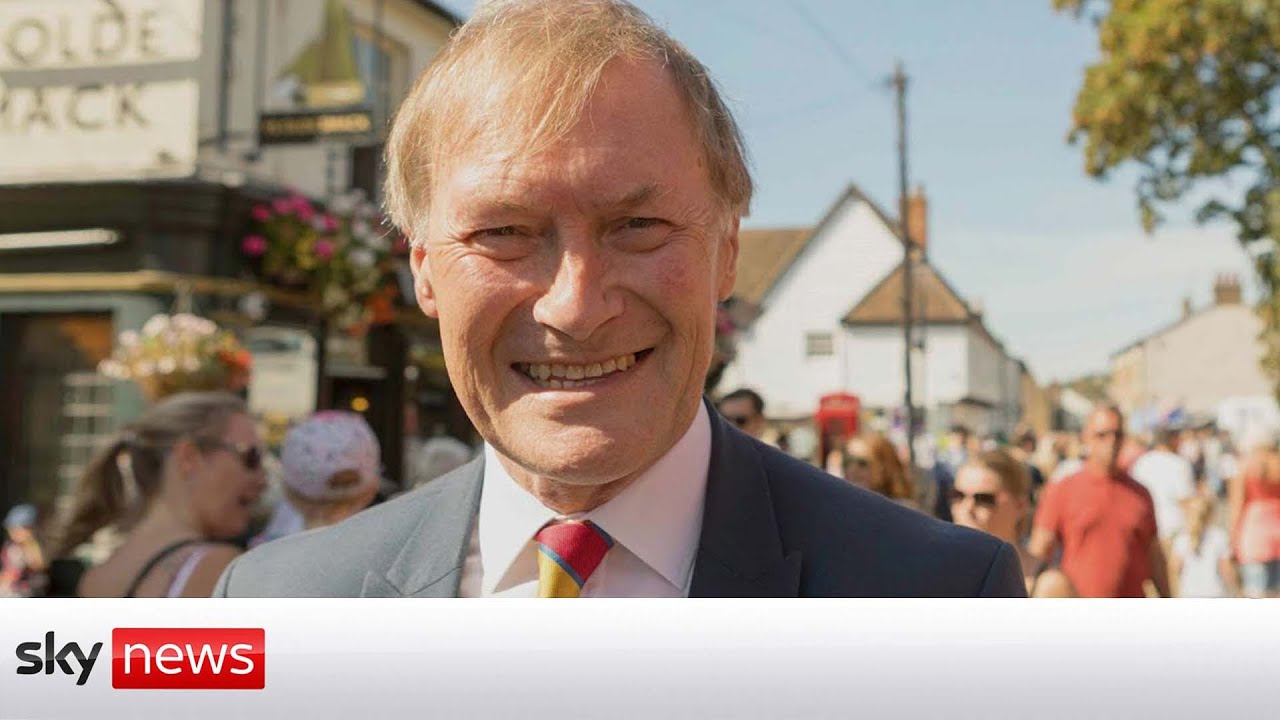 MP killing: A 'gentleman' politician