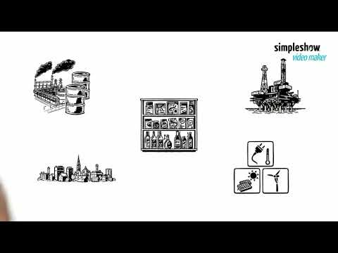 Advantages of Petroleum