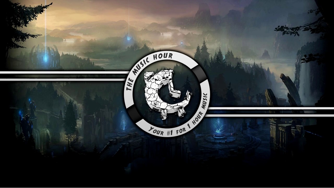 Arcade Summoner's Rift Music【1 HOUR】 - YouTube