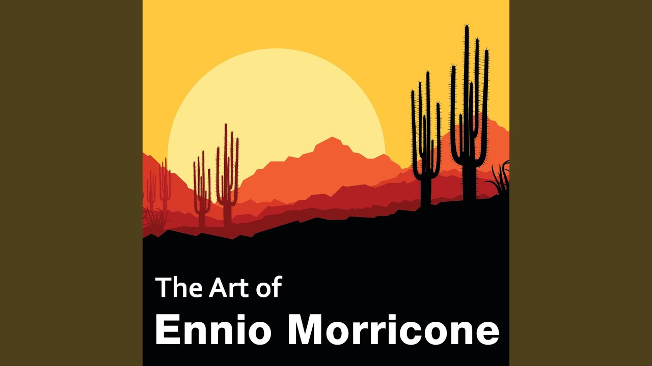 Morricone: Main Theme (From 