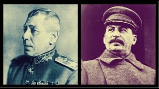 Иосиф Сталин - Маршалы Сталина - Борис Шапошников Иосиф Сталин - Маршалы Сталина - Борис Шапошников