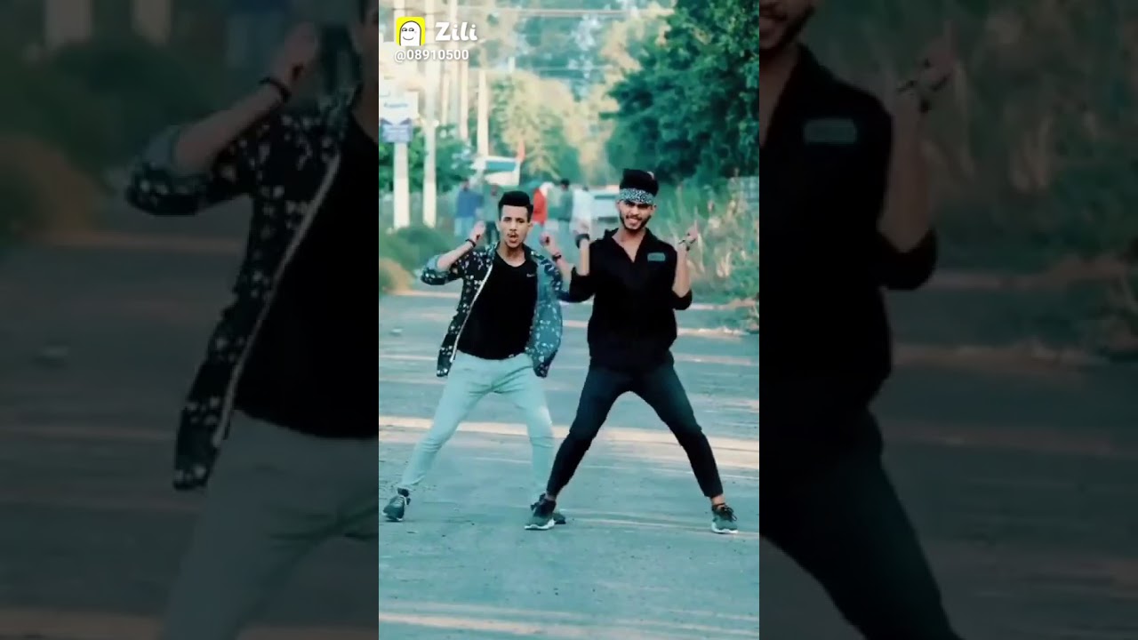 Ankit dancer ka best dance video