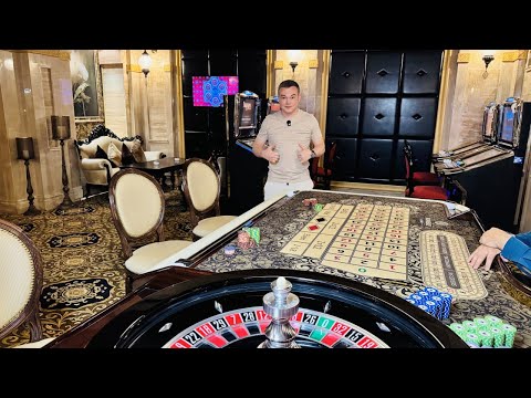 Узнайте, как играть в онлайн-roulette казино: инструкция для игроков из России