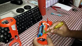 jbl charge 3 replacement battery