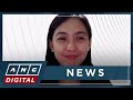 Headstart: Akbayan Pres. Rafaela David on call for release of SALNs of Marcos, Duterte, others | ANC