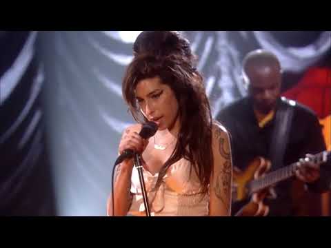 Video: Bumalik sa rehab si Amy Winehouse