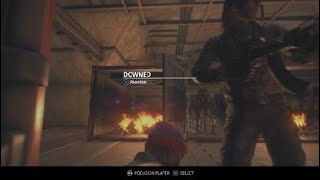 Generation Zero_ shenanigans 1