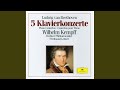 Beethoven: Piano Concerto No. 4 in G Major, Op. 58 - 2. Andante con moto