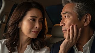 【シニア恋愛】“義家族の車の中で揺さぶられた…40代若き未亡人の告白”｜黄昏恋愛｜黄昏の物語｜実話エピソード｜オーディオブック