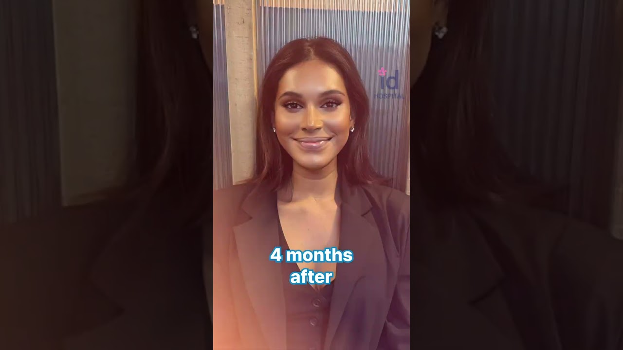 Transformation isn't magic — it's precision. ✨