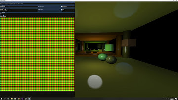 Incorporated compute shader and pipelines