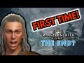 We're in the ENDGAME now - Monster Hunter World for the FIRST TIME!