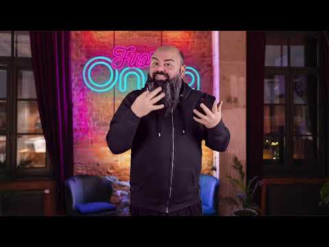 "Fuori Onda" con Gianfranco Manuguerra: l'arrivo del periodo natalizio