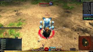 Warrior - 90% Benchmarks (Part 2 - Power Builds)