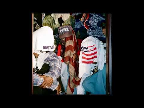 (FREE) ASAP Rocky x ScHoolboy Q Type Beat - 'SIT BACK'