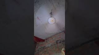 how to celling fan repairig #experiment #electricalindia #electronic #electricalguru #automobile