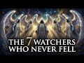 The Seven Archangels Secrets.