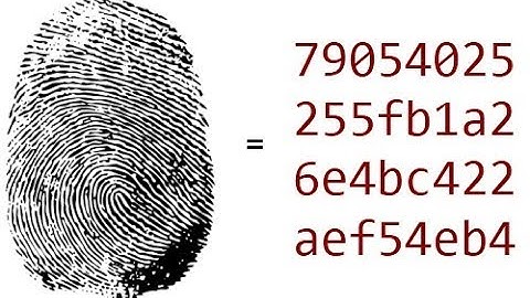How To Use MD5SUM To Verify Data Integrity On Ubuntu Linux