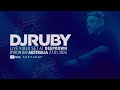 Dj ruby live set at deepdown byron bay australia 270124