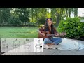 The song nearly cut from The Joshua Tree hit #1 - With or Without You Guitar Play Along