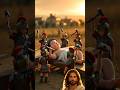 Baby Jesus on the Cross – A Powerful Symbol of Love & Sacrifice ❤️✝️