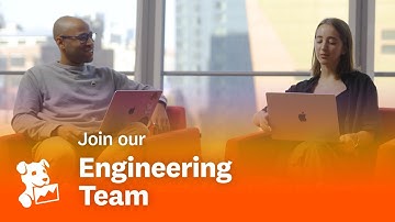 Day in the Life: Samantha - Software Engineer II, NYC