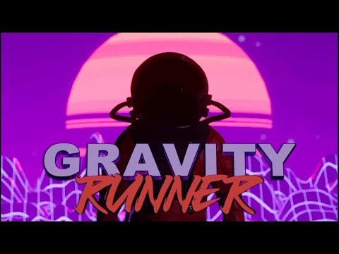 Gravity Runner | Trailer (Nintendo Switch)