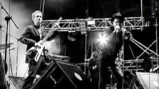 Santiago Auserón - Duro de pelar (Videoclip inédito) chords